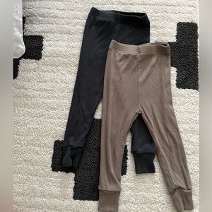 Little Bipsy 18-24 Months Leggings